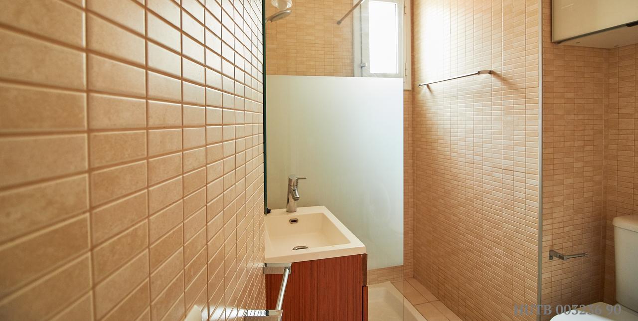 Alcam Rizal Apartment Barcelona Exterior foto