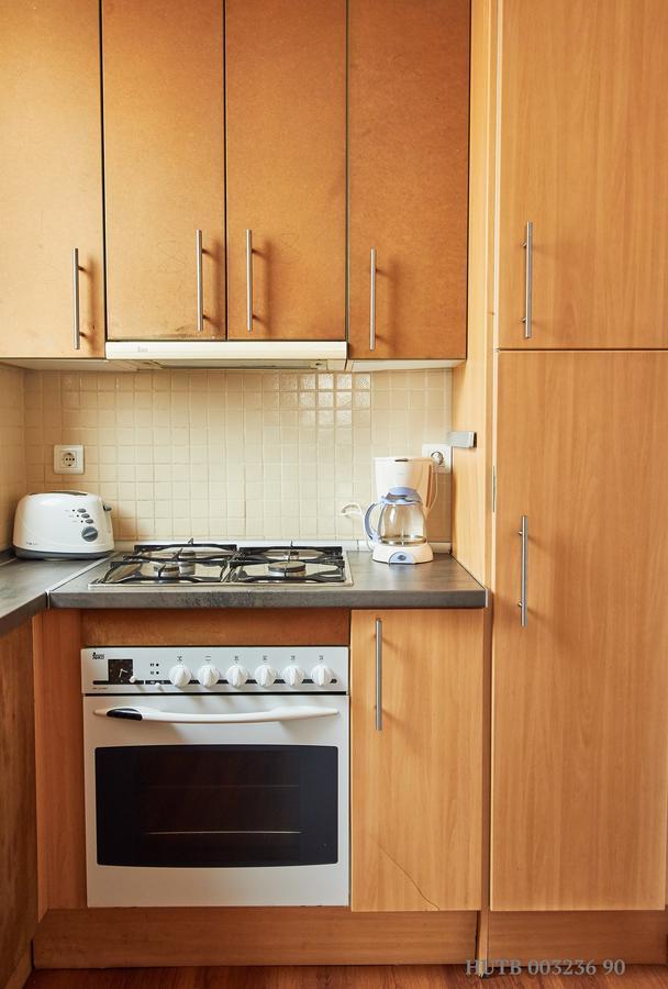 Alcam Rizal Apartment Barcelona Exterior foto